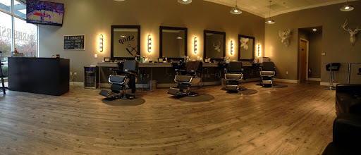 Barber Shop «The Shop», reviews and photos, 6910 Windhaven Pkwy #115, The Colony, TX 75056, USA