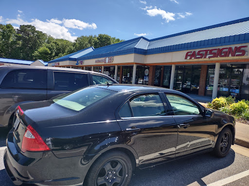 Tobacco Shop «Tabb Tobacco», reviews and photos, 1215 George Washington Memorial Hwy #m, Yorktown, VA 23693, USA