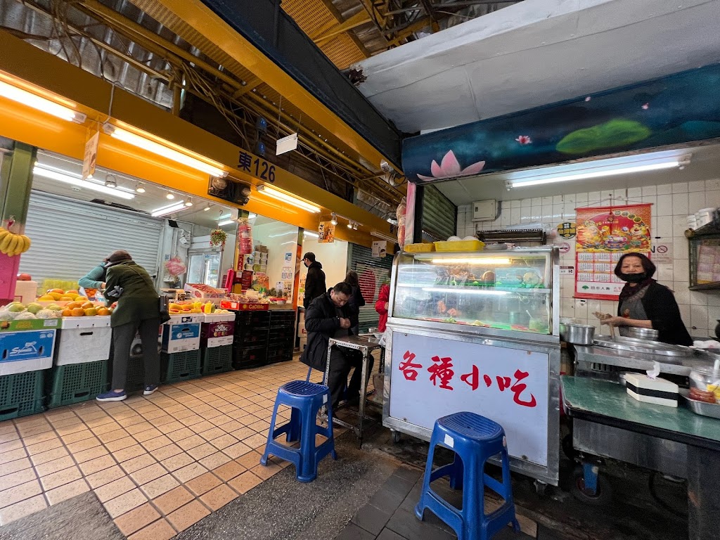 阿琴米粉湯 的照片