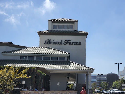 Grocery Store «Bristol Farms», reviews and photos, 1570 Rosecrans Ave, Manhattan Beach, CA 90266, USA
