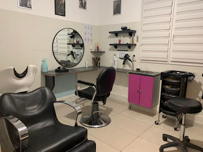 Essentiellement Vous - Salon de coiffure à Creil