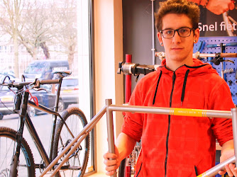 Snel fietsen – Dé winkel voor de sportieve fietsers in provincies Zuid-Holland en Utrecht