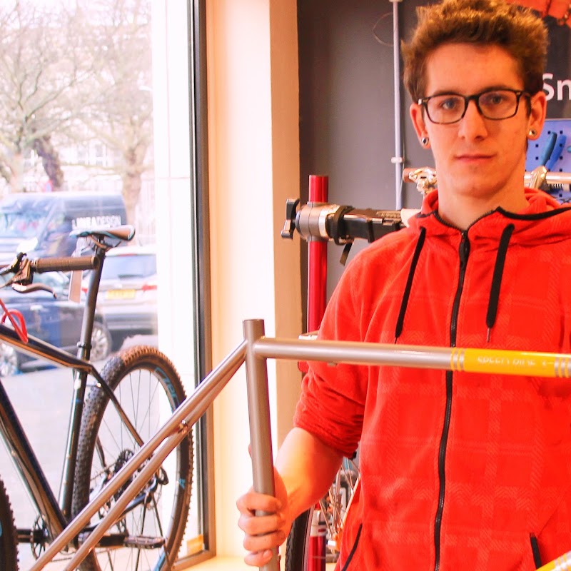 Snel fietsen – Dé winkel voor de sportieve fietsers in provincies Zuid-Holland en Utrecht