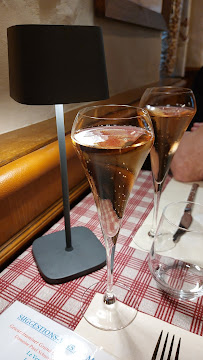 Plats et boissons du Auberge des Trois Châteaux hotel-restaurant à Eguisheim - n°17