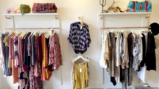 Clothing Store «Meraki Moon Boutique», reviews and photos, 3070 Blake St #100, Denver, CO 80205, USA