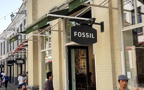 FOSSIL Outlet Lelystad image