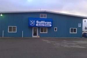 Sullivan Auto Clinic image