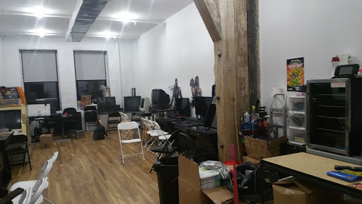 Computer Repair Service «I Fix Machine», reviews and photos, 2116 Bath Ave, Brooklyn, NY 11214, USA