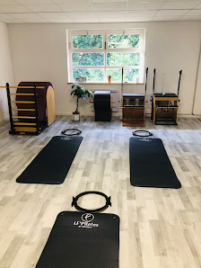 Sky Pilates Phalsbourg Pôle Konzett, 11 Rue À J Konzett, 57820 Lutzelbourg, France