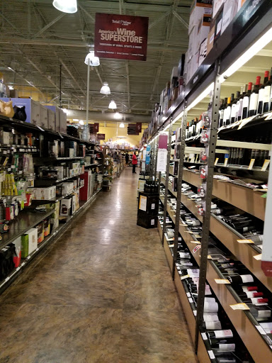 Wine Store «Total Wine & More», reviews and photos, 1670 E Camelback Rd, Phoenix, AZ 85016, USA