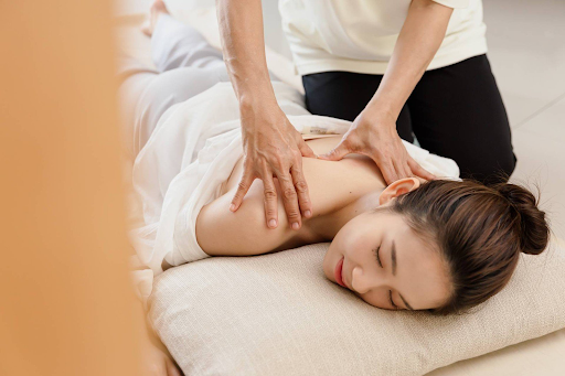 Cozy Thai Massage and Spa