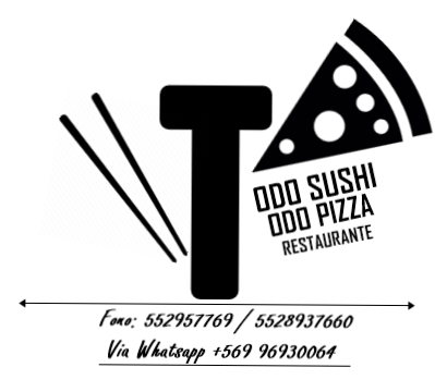 Sushi Toto - Calama