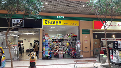 Bagira Játék és Party kellék bolt