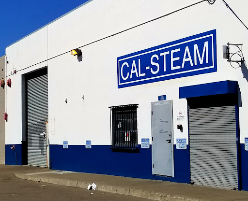 CAL-STEAM