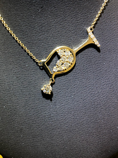 Jeweler «Riches Jewelers», reviews and photos, 1402 Hopmeadow St, Simsbury, CT 06070, USA