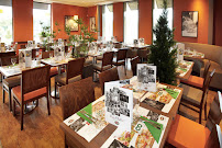 Atmosphère du Restaurant italien Del Arte à Mondeville - n°18