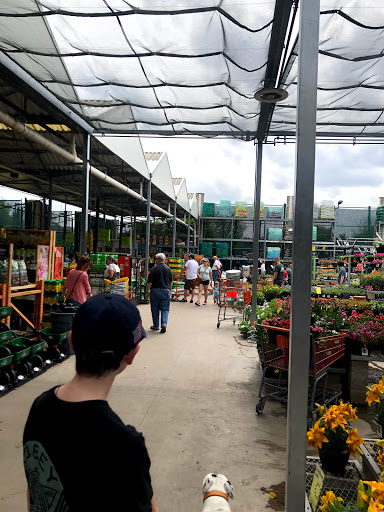 Home Improvement Store «The Home Depot», reviews and photos, 1200 Home Depot Blvd, Sunset Valley, TX 78745, USA