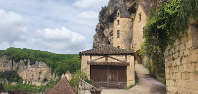 CA à La Roque-Gageac