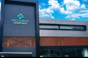 Medihelp Hospitals - Horana image