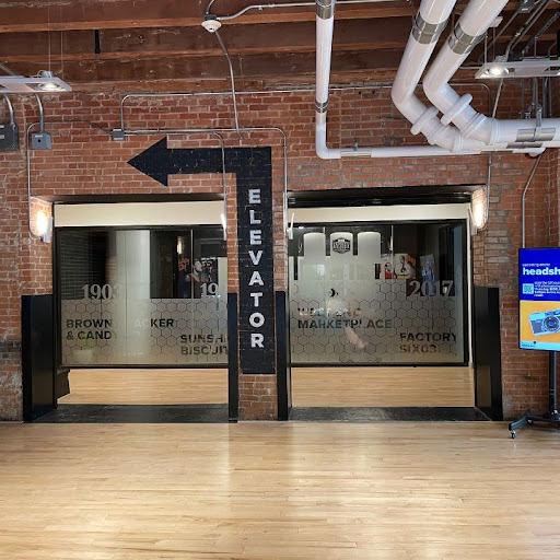 Marketing Consultant «Big Hit Creative Group», reviews and photos, 310 I-30 Frontage Rd #101, Garland, TX 75043, USA