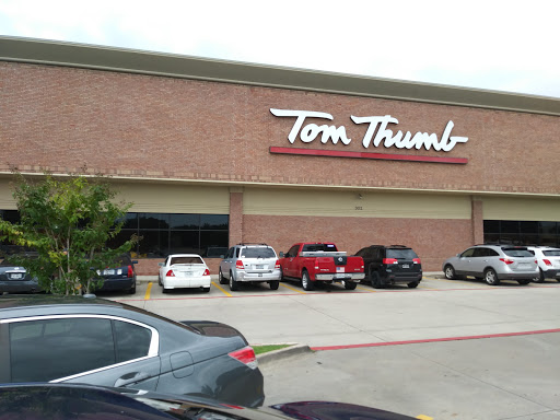 Grocery Store «Tom Thumb», reviews and photos, 302 S Park Blvd, Grapevine, TX 76051, USA
