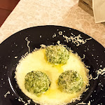 Photo n°3 de l'avis de maria.r fait le 30/09/2022 à 09:15 sur le  La Cantina à Trento