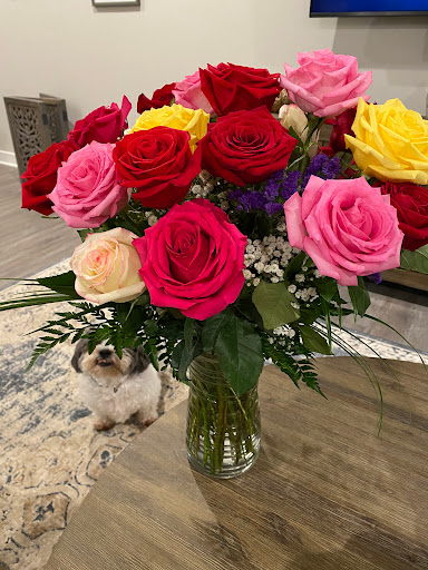 Florist «Flowers By Terry», reviews and photos, 5301 Grove Rd #623, Pittsburgh, PA 15236, USA