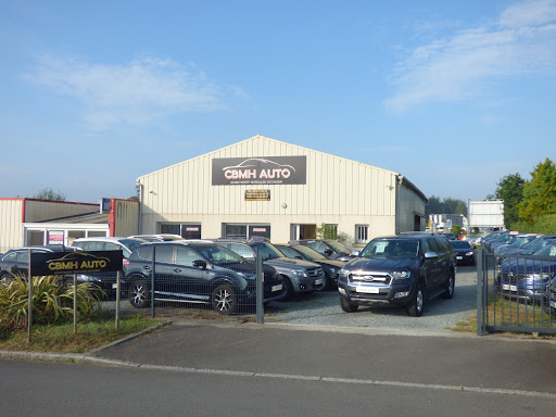 Photo 2 - Les Automobiles Besret