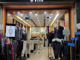 Lord's Tailor