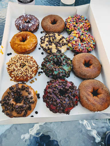 Donut Shop «Fractured Prune», reviews and photos, 8705 Harford Rd, Parkville, MD 21234, USA