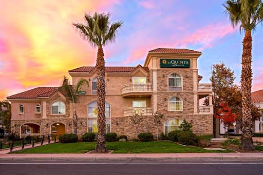 La Quinta Inn & Suites by Wyndham Moreno Valley