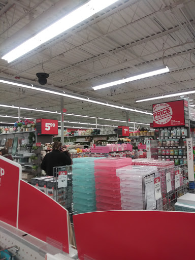 Craft Store «Michaels», reviews and photos, 1516 Butterfield Rd a, Downers Grove, IL 60515, USA