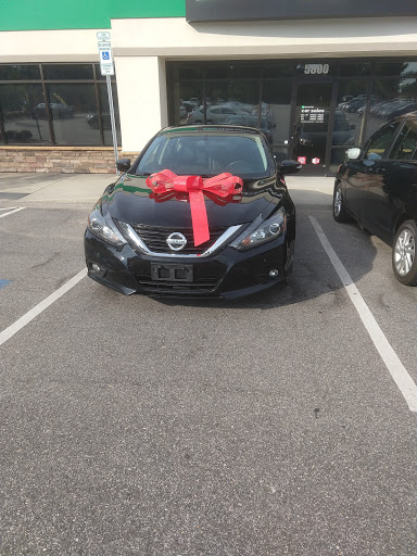 Used Car Dealer «Enterprise Car Sales», reviews and photos, 5800 Glenwood Ave, Raleigh, NC 27612, USA