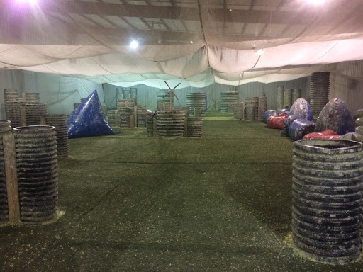 Paintball Center «Wildfire Indoor Paintball, Air Soft, and Skate Shop», reviews and photos, 3725 Stone Mountain Hwy, Snellville, GA 30039, USA