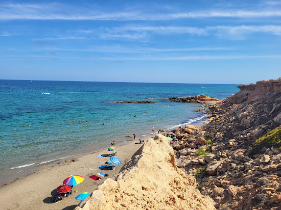 Playa Flamenca Naturista