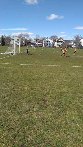 Park «Pequossette Playground», reviews and photos, Maple St, Belmont, MA 02478, USA