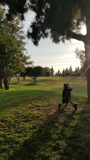 Golf Course «Rancho Duarte Golf Course», reviews and photos, 1000 Las Lomas Rd, Duarte, CA 91010, USA