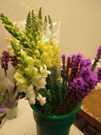 Florist «Grace Harper Florist, Inc.», reviews and photos, 4135 Woodward Ave, Detroit, MI 48201, USA