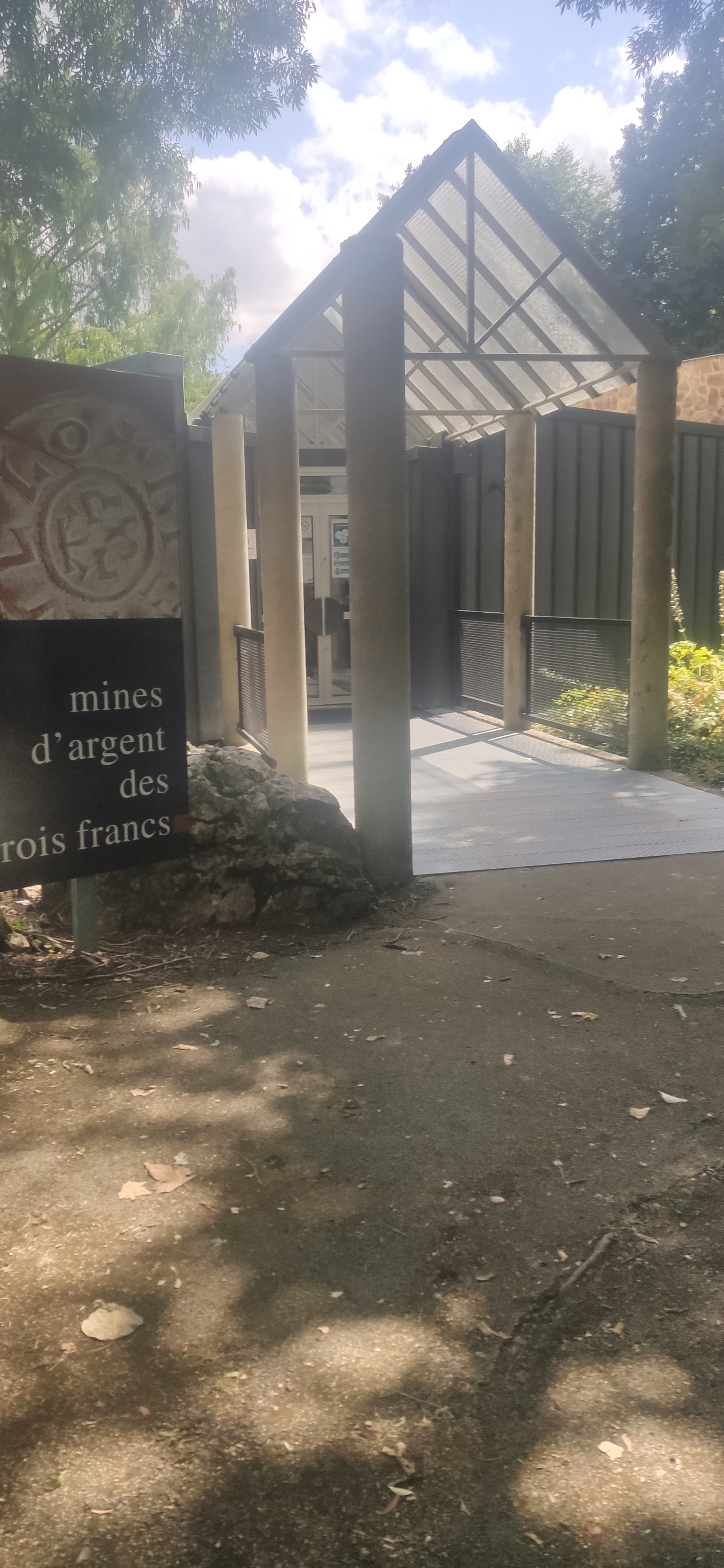 Photo n° 1 de l'avis de Darko8959. fait le 22/08/2021 à 15:40