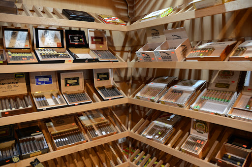 Tobacco Shop «Vape N Tobacco», reviews and photos, 1224 Ogden Ave E, Naperville, IL 60563, USA