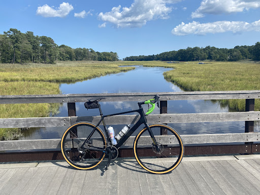 Bicycle Rental Service «Seagreen Bicycle», reviews and photos, 209 Monroe Ave, Lewes, DE 19958, USA