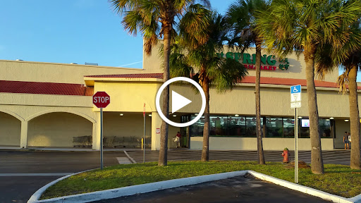 Grocery Store «1st Spring Supermarket», reviews and photos, 10681 E Colonial Dr, Orlando, FL 32817, USA