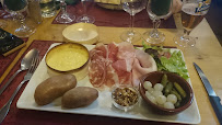 Raclette du Restaurant La Boîte Chaude à Bourg-Saint-Maurice - n°8