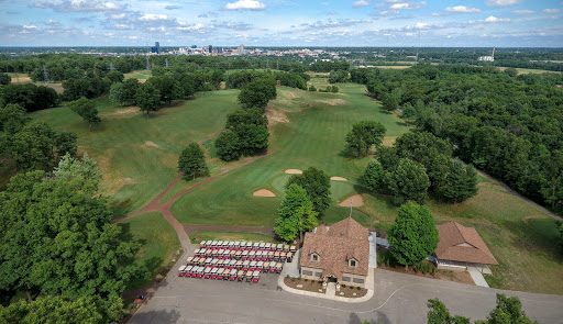 Golf Course «Mines Golf Course», reviews and photos, 330 Covell Ave SW, Walker, MI 49534, USA