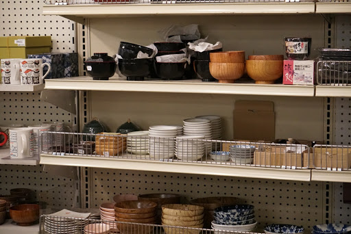 Japanese Grocery Store «Ebisuya Japanese Market», reviews and photos, 65 Riverside Ave, Medford, MA 02155, USA