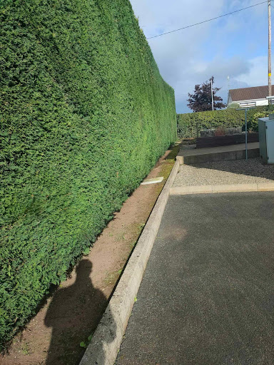 Speirs Landscapes