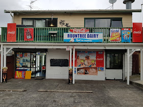Round tree Dairy and Takeaway