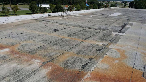 Construction Company «Above It All Roofing & Construction», reviews and photos