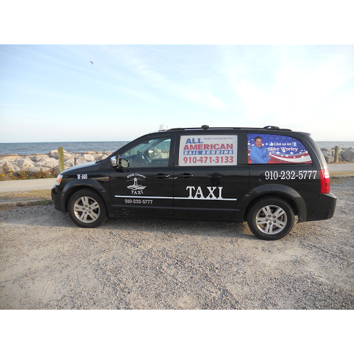 Taxi Service MMM Coastal Taxi, LLC.