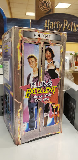 Book Store «Barnes & Noble», reviews and photos, 6134 S Westnedge Ave, Portage, MI 49002, USA